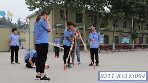 石家莊鐵路職業(yè)高級技工學(xué)校在哪？怎么樣 招生信息 第2張