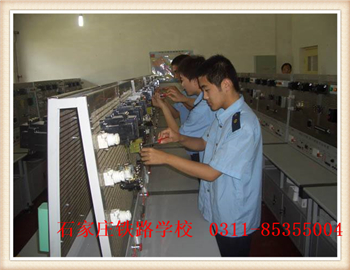 機(jī)電技術(shù)應(yīng)用 專業(yè)介紹