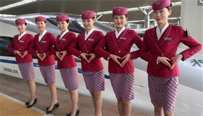 鐵路技校轉(zhuǎn)播4月10日起石家莊將新增四趟高鐵 行業(yè)新聞 鐵路技校轉(zhuǎn)播4月10日起石家莊將新增四趟高鐵 行業(yè)新聞