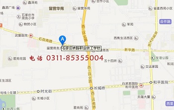 石家莊鐵路學(xué)校位置在哪里 招生問答 石家莊鐵路學(xué)校位置在哪里 招生問答