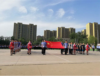 石家莊鐵路學(xué)校教職工聚力杯籃球賽 學(xué)校新聞 第1張 石家莊鐵路學(xué)校教職工聚力杯籃球賽 學(xué)校新聞 第1張