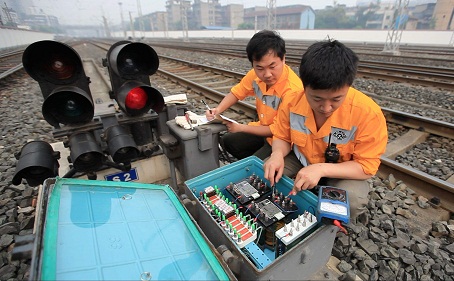 鐵道信號專業(yè)報名要求及課程設置 專業(yè)介紹