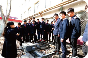 石家莊鐵道信號(hào)專(zhuān)業(yè)哪個(gè)學(xué)校好？怎么報(bào)名？ 招生問(wèn)答