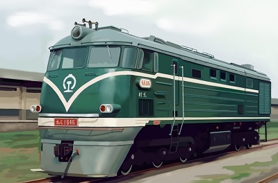 內(nèi)燃機(jī)車(chē)運(yùn)用與檢修專(zhuān)業(yè)就業(yè)前景好嗎 行業(yè)新聞