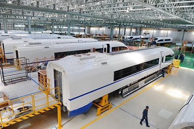 鐵道車輛運用與檢修專業(yè)就業(yè)有前途嗎 招生問答