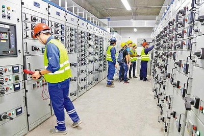 城市軌道交通供電專業(yè)就業(yè)方向介紹 招生問答 城市軌道交通供電專業(yè)就業(yè)方向介紹 招生問答