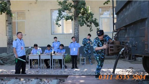 石家莊鐵路學(xué)校鐵路專(zhuān)業(yè)介紹 招生問(wèn)答 第2張