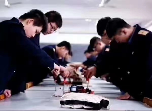 2020年石家莊鐵路職業(yè)技工學校還能報名嗎？ 學校新聞