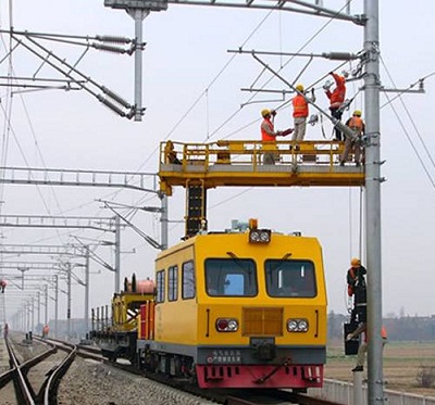 石家莊鐵路技校鐵道供電專業(yè)就業(yè)介紹 就業(yè)信息 石家莊鐵路技校鐵道供電專業(yè)就業(yè)介紹 就業(yè)信息