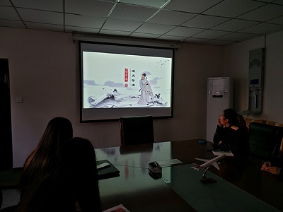 石家莊鐵路職業(yè)技工學校微課比賽要求通知 學校新聞