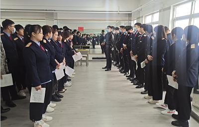 石家莊鐵路技工學(xué)校畢業(yè)管就業(yè)嗎 招生問(wèn)答 石家莊鐵路技工學(xué)校畢業(yè)管就業(yè)嗎 招生問(wèn)答