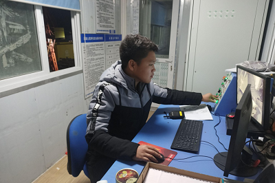 石家莊鐵路學(xué)校18級(jí)畢業(yè)生就業(yè)照 學(xué)子風(fēng)采 第1張