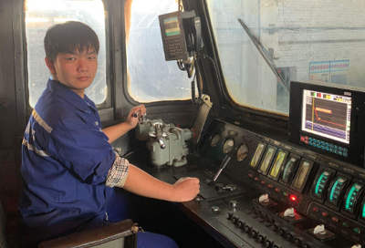 石家莊鐵路學(xué)校18級(jí)畢業(yè)生就業(yè)照 學(xué)子風(fēng)采 第3張