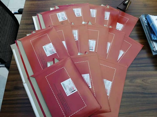 石家莊鐵路學校報名正當時 校園環(huán)境 第3張