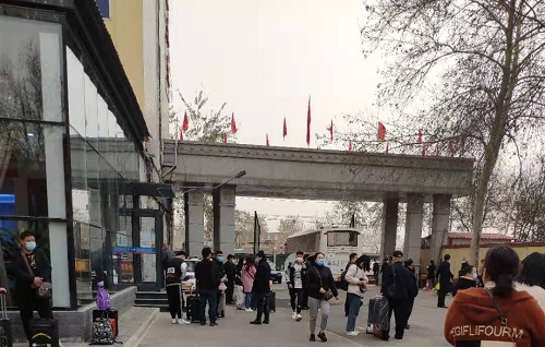 石家莊鐵路職業(yè)技工學(xué)校春季班開(kāi)學(xué) 招生問(wèn)答 第1張