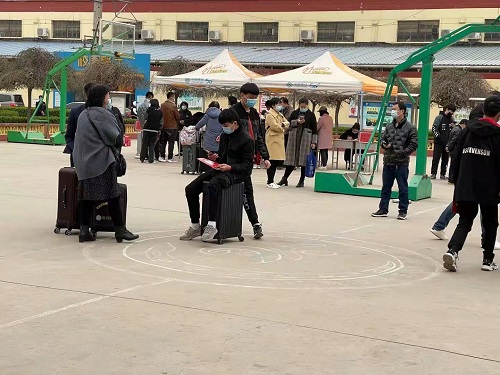 石家莊鐵路職業(yè)技工學(xué)校春季班開(kāi)學(xué) 招生問(wèn)答 第2張