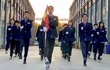 石家莊鐵路職業(yè)高級技工學(xué)校辦學(xué)多少年了 招生問答 石家莊鐵路職業(yè)高級技工學(xué)校辦學(xué)多少年了 招生問答