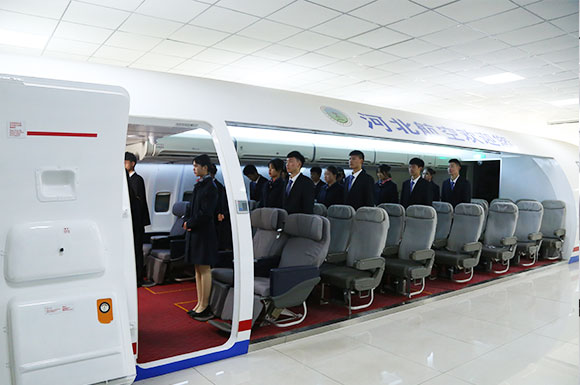 石家莊航空專業(yè)學(xué)校哪個比較好 招生問答 石家莊航空專業(yè)學(xué)校哪個比較好 招生問答