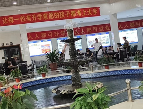 石家莊鐵路學校春季班能插班嗎 學校新聞 石家莊鐵路學校春季班能插班嗎 學校新聞