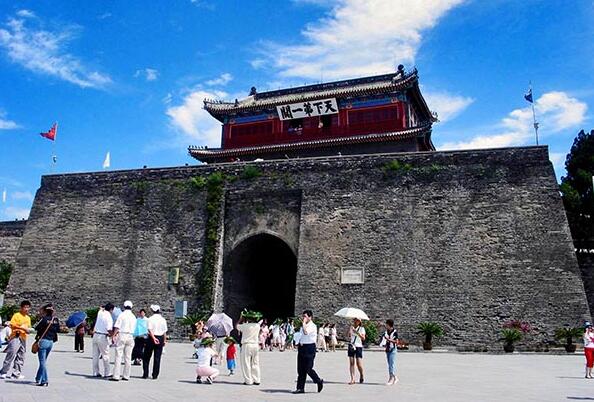 秦皇島市招生3+4本科錄取分?jǐn)?shù)線 招生問答