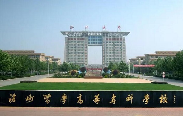 滄州市3+4本科錄取分?jǐn)?shù)線 招生問答