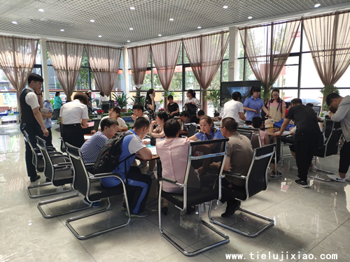 孩子考不上普通高中怎么辦 招生問(wèn)答