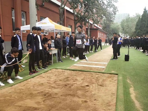 中考立定跳遠(yuǎn)滿(mǎn)分評(píng)定標(biāo)準(zhǔn) 行業(yè)新聞