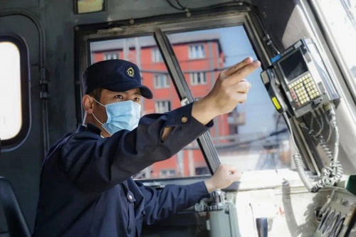 哪里有火車司機(jī)駕校 招生問答