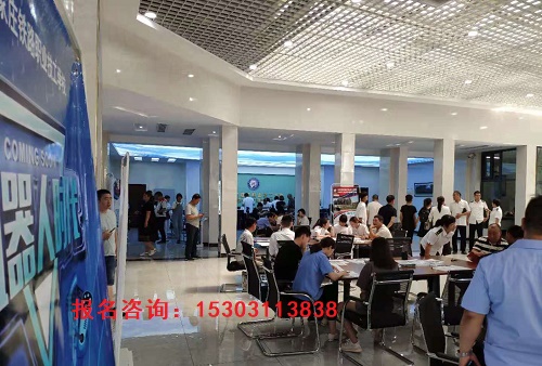 石家莊鐵路職業(yè)高級(jí)技工學(xué)校實(shí)力怎么樣 招生問答 石家莊鐵路職業(yè)高級(jí)技工學(xué)校實(shí)力怎么樣 招生問答