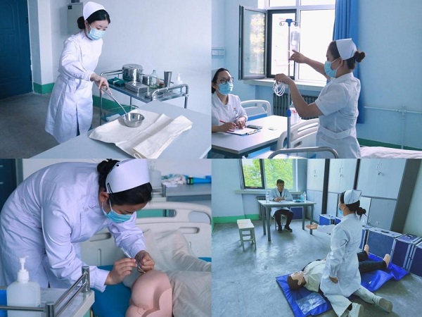 護(hù)理專業(yè)介紹 專業(yè)介紹 護(hù)理專業(yè)介紹 專業(yè)介紹