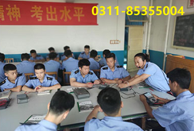 石家莊鐵路職業(yè)高級(jí)技工學(xué)校師資怎么樣 學(xué)校新聞